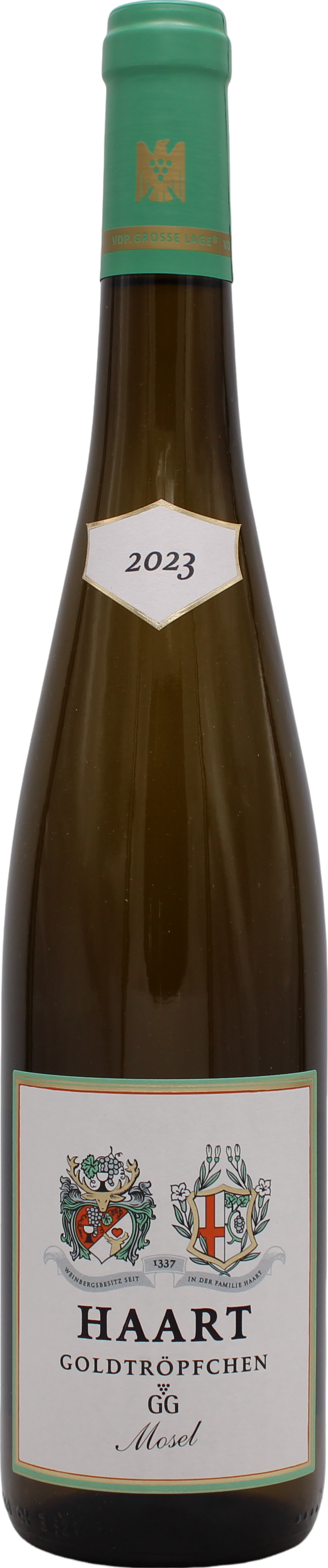 Piesporter Goldtröpfchen Riesling GG