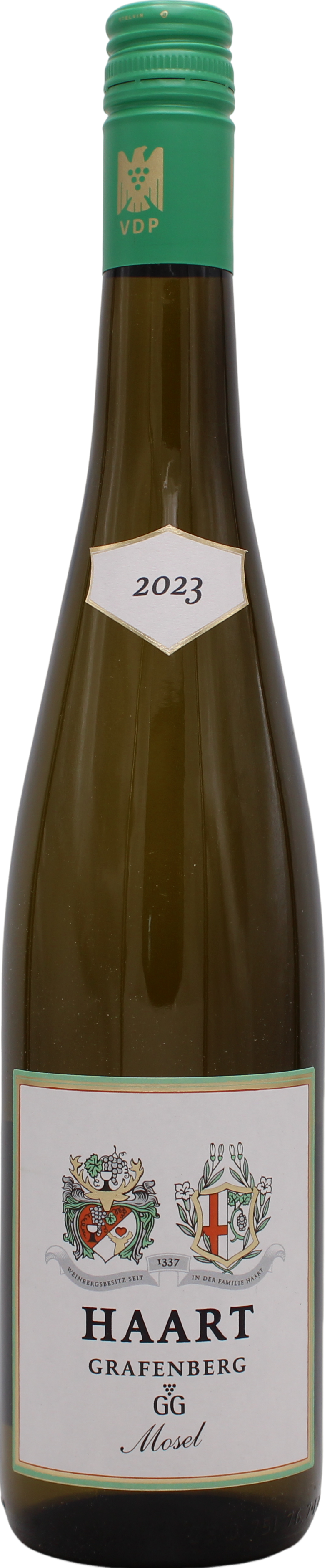 Piesporter Grafenberg Riesling GG