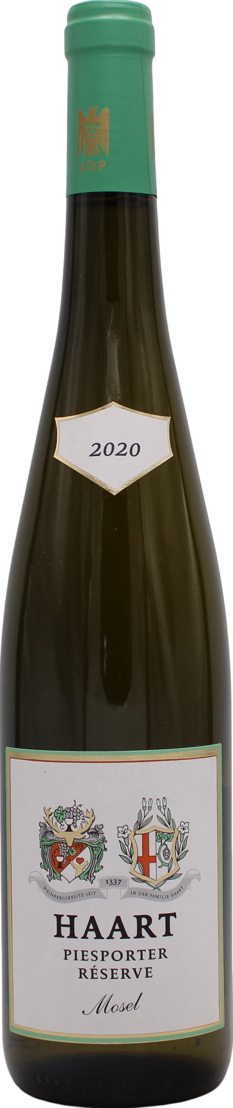 Piesporter Réserve Riesling