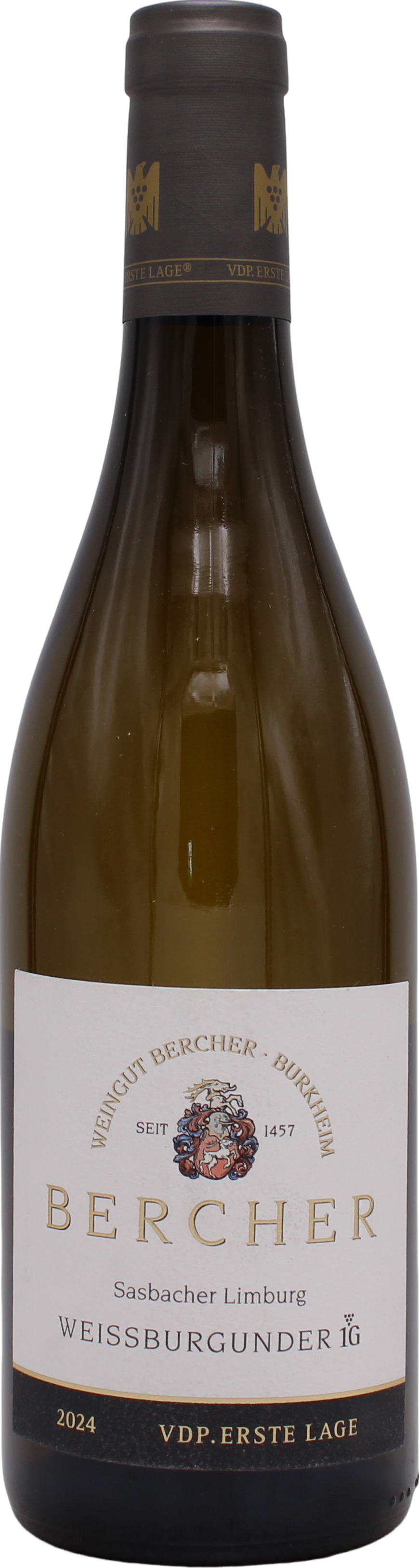 Sasbacher Limburg Weißburgunder 1. Lage
