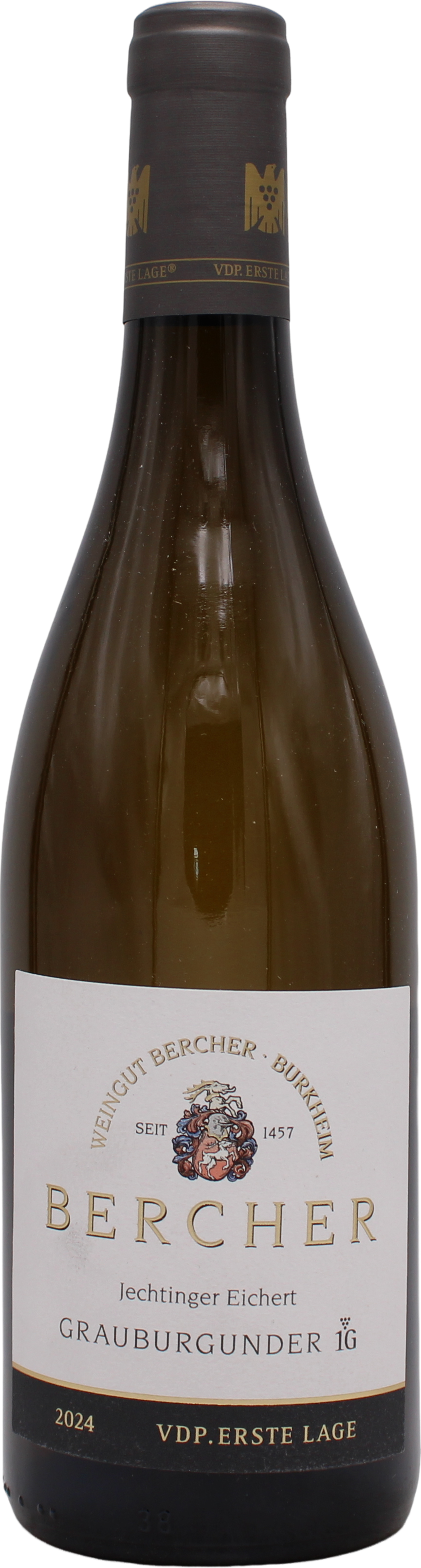 Jechtinger Eichert Grauburgunder 1. Lage