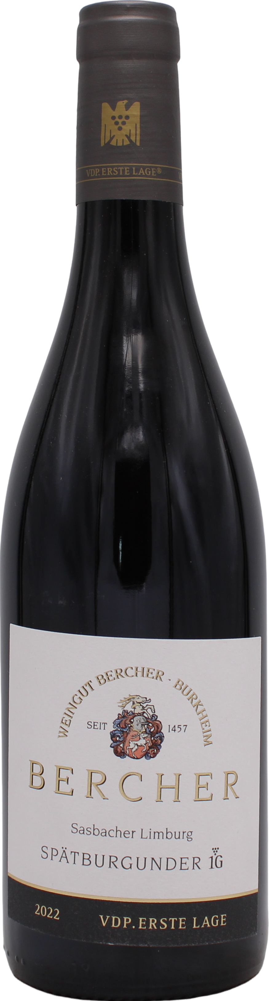 Sasbacher Limburg Spätburgunder 1. Lage