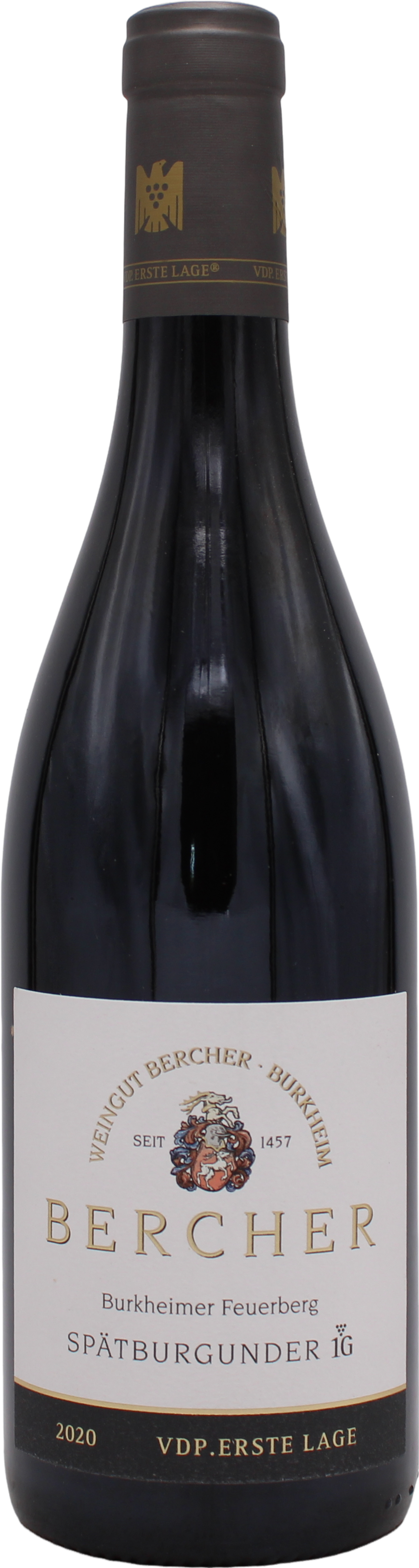 Burkheimer Feuerberg Spätburgunder 1. Lage