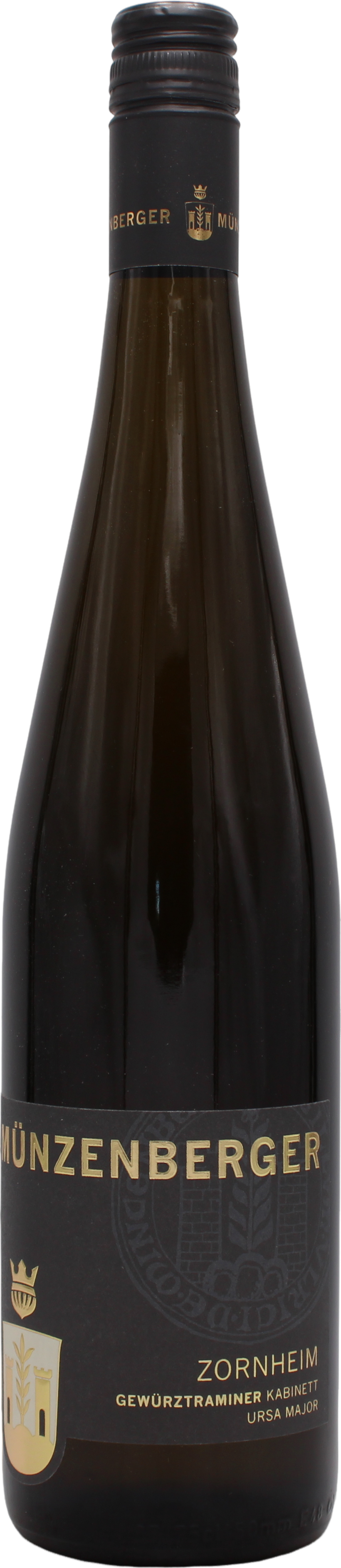 Zornheim Ursa Major Gewürztraminer Kabinett