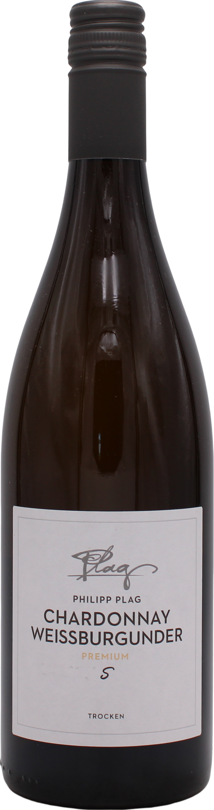 Premium S Chardonnay mit Weißburgunder