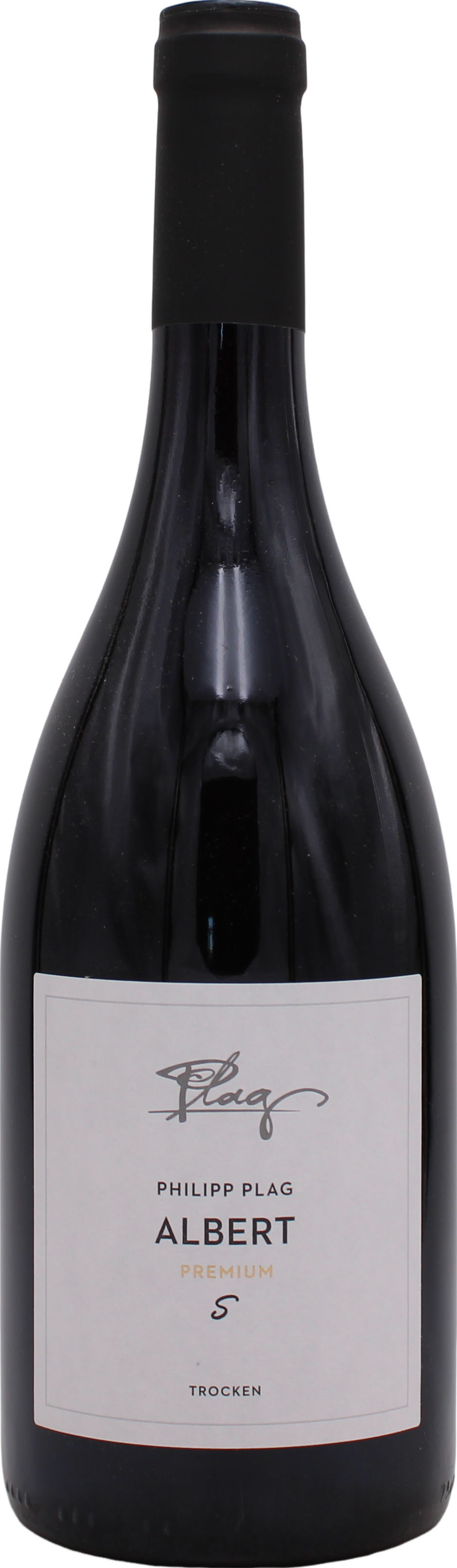 Leiberg Albert Premium S Schwarzriesling