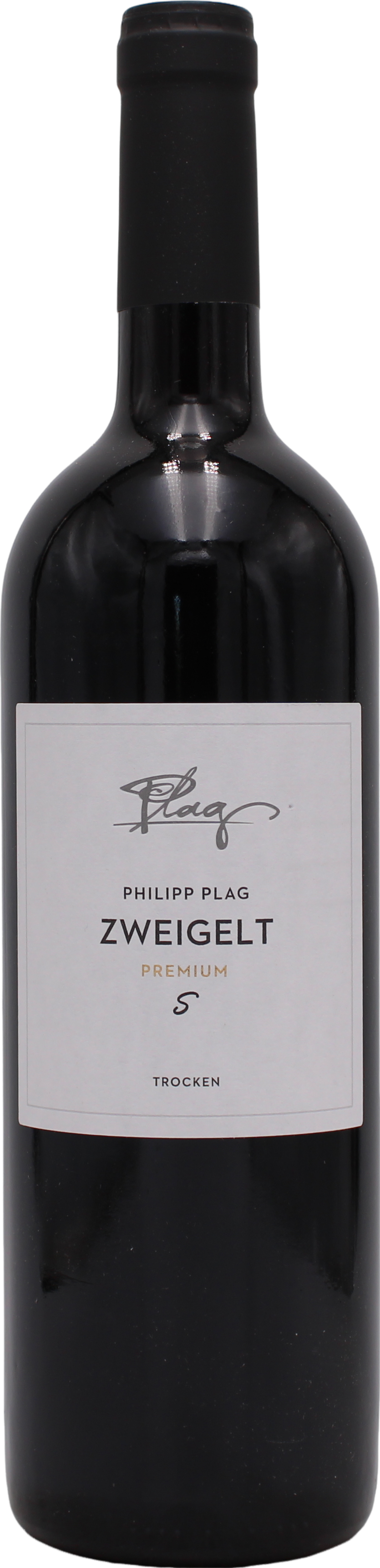 Premium S Zweigelt
