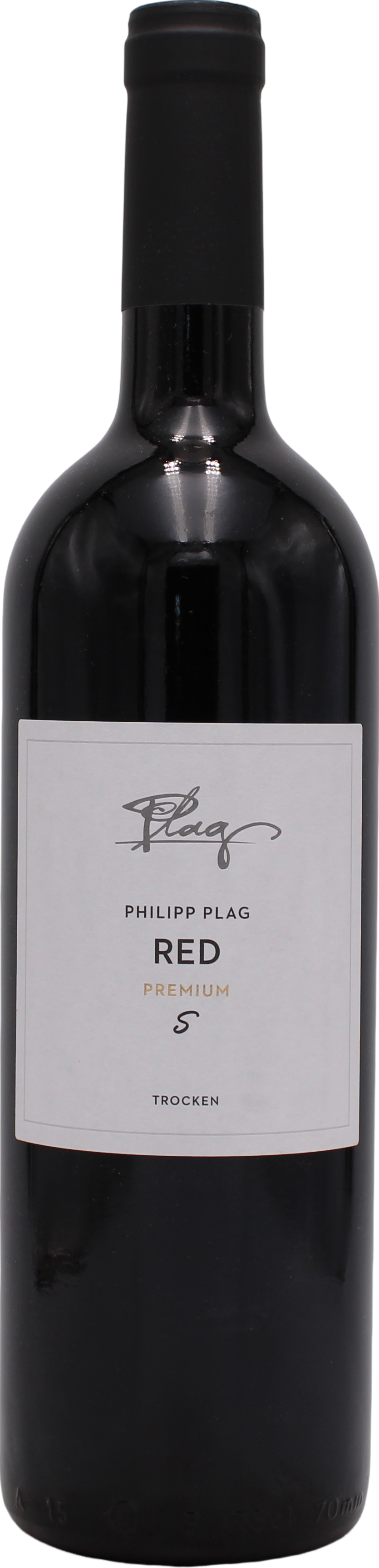 Red Premium S Cuvée