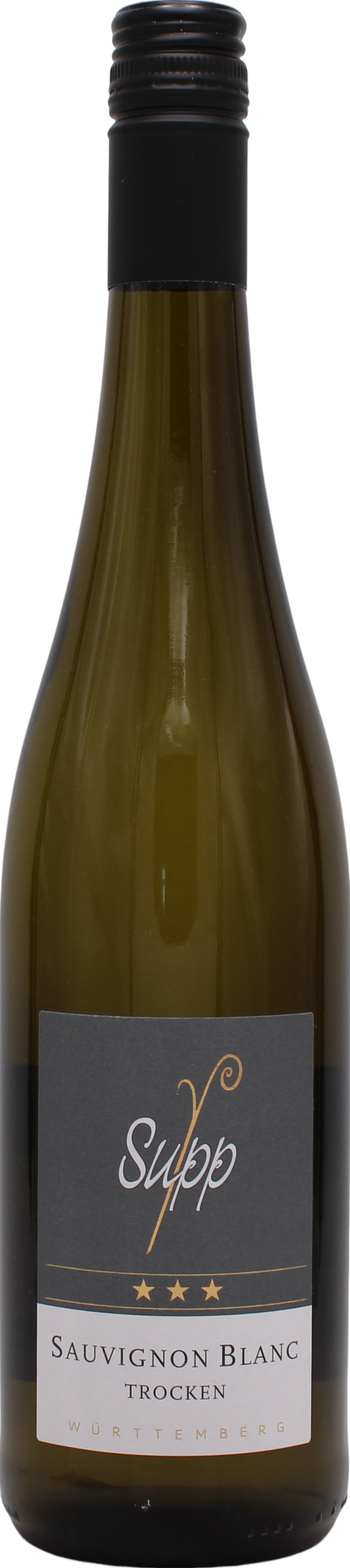 Gellmersbacher Dezberg *** Sauvignon Blanc