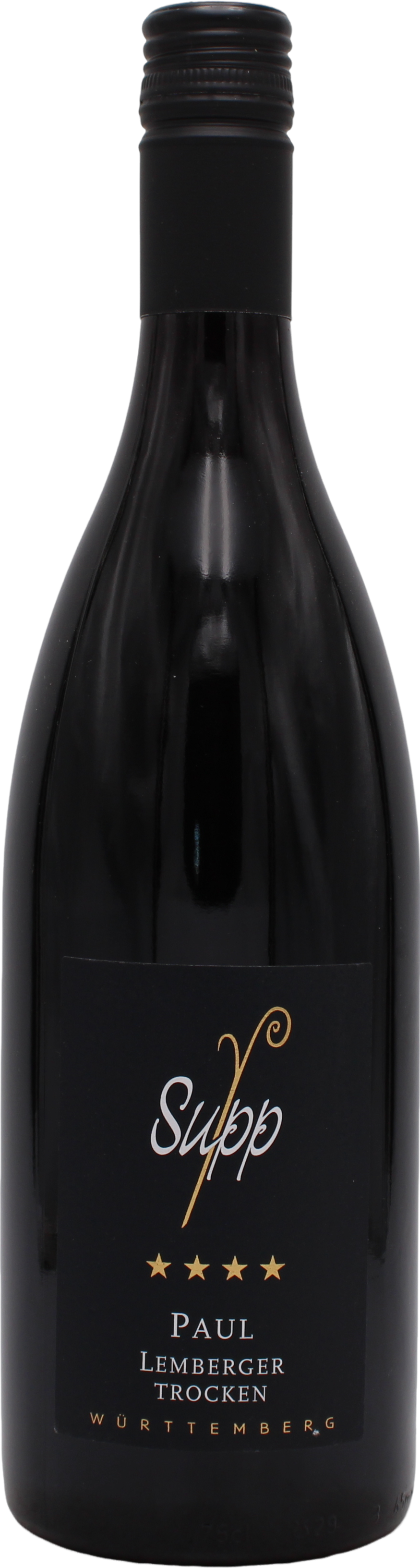 Gellmersbacher Dezberg Paul **** Lemberger