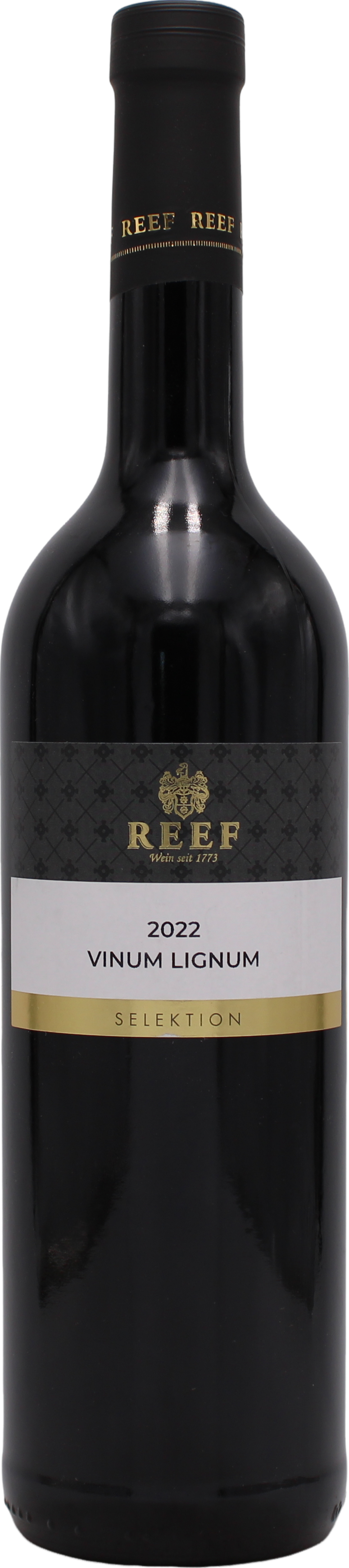 Selektion Vinum Lignum Regent