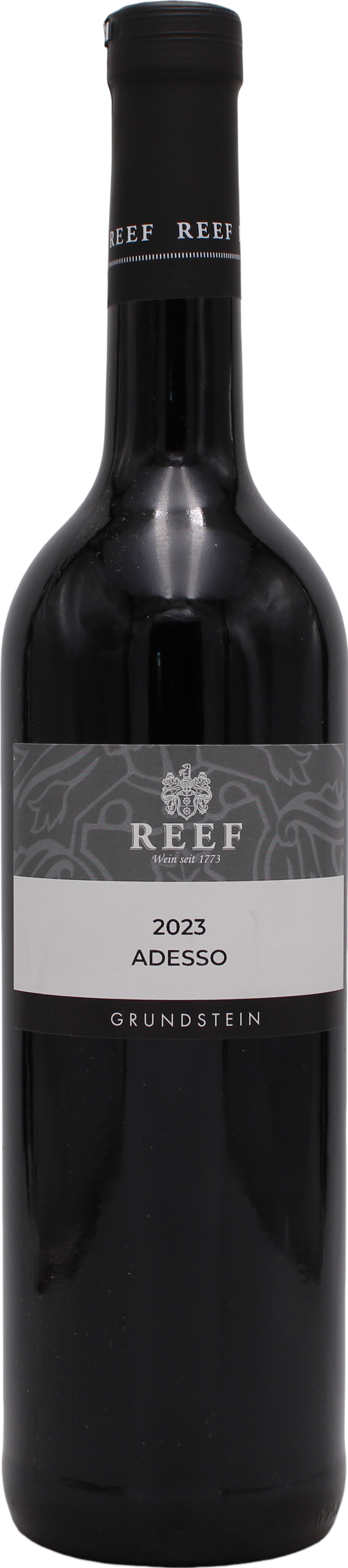 Grundstein Adesso Regent halbtrocken