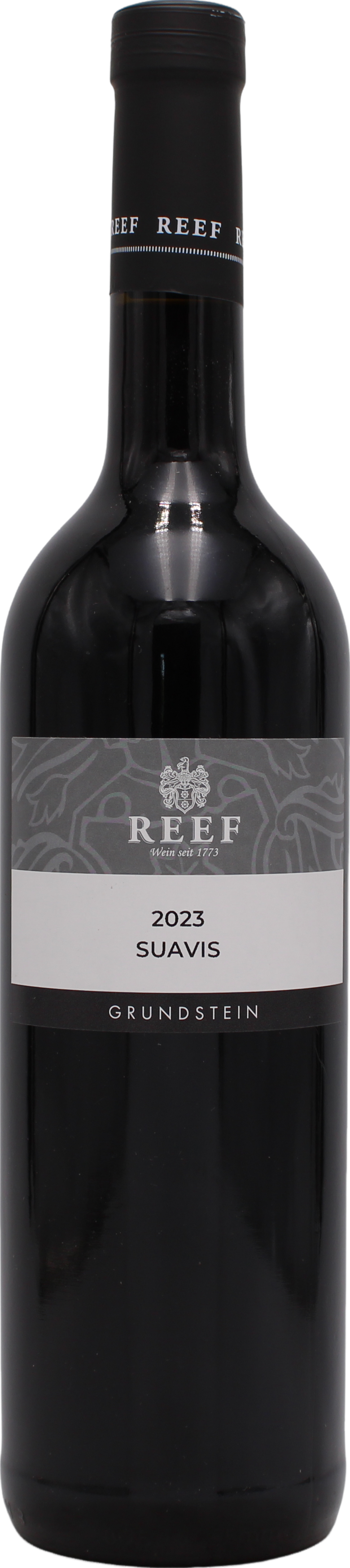 Grundstein Suavis Regent