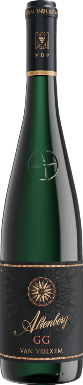 Kanzem Altenberg Riesling GG