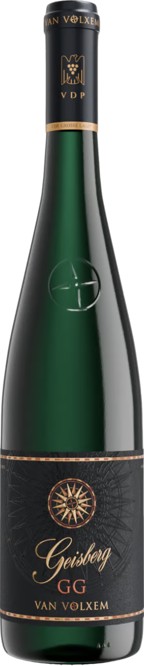 Ockfen Geisberg Riesling GG