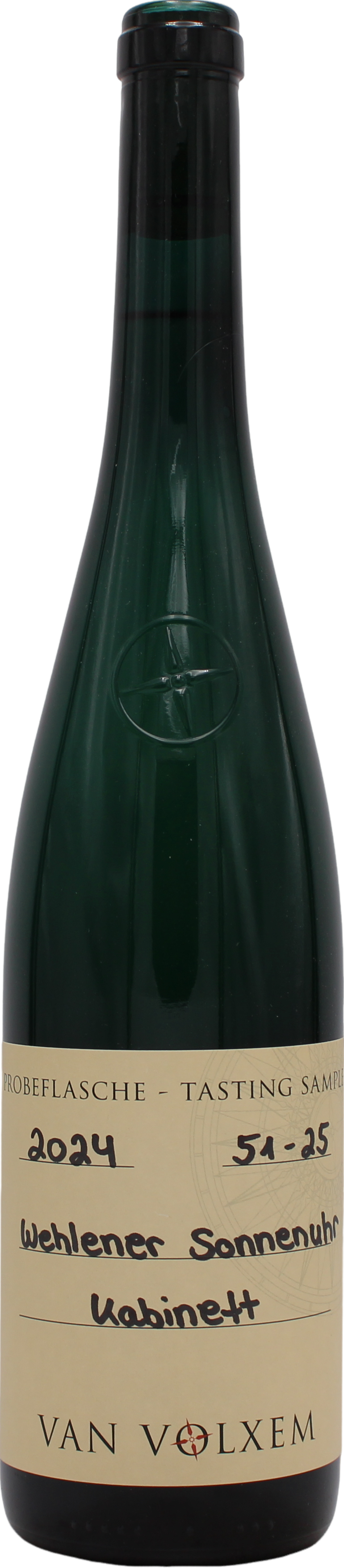 Wehlener Sonnenuhr Riesling Kabinett feinherb