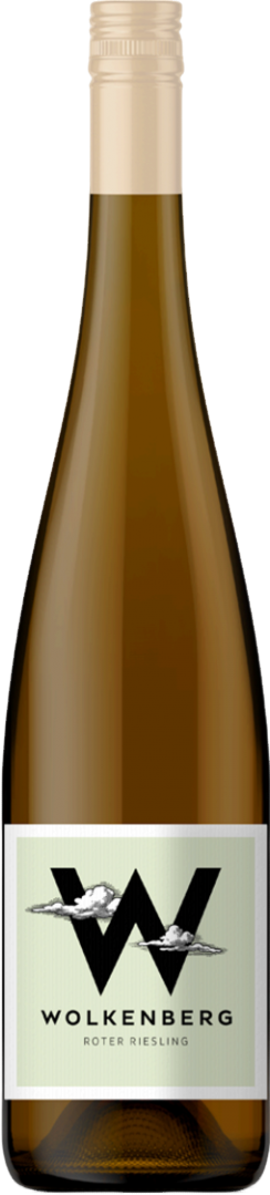 Wolkenberg Roter Riesling