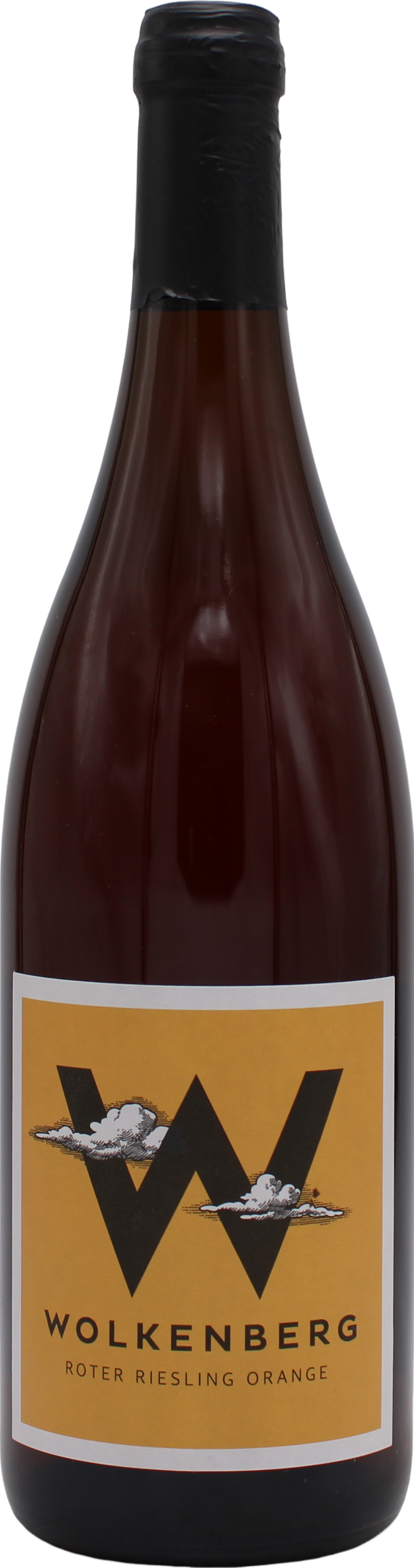 Wolkenberg Orange Roter Riesling