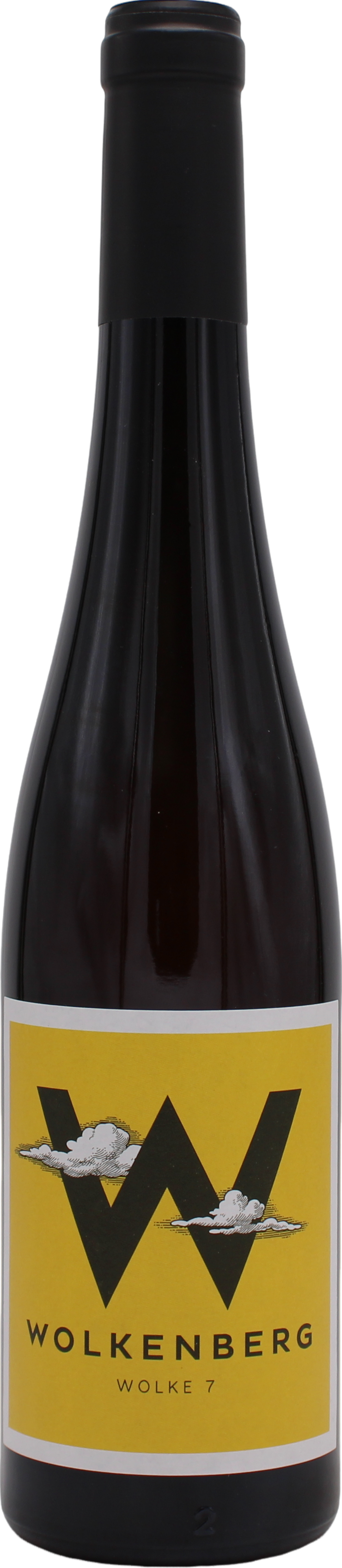 Wolkenberg Weinlikör Wolke 7 Grauburgunder feinherb