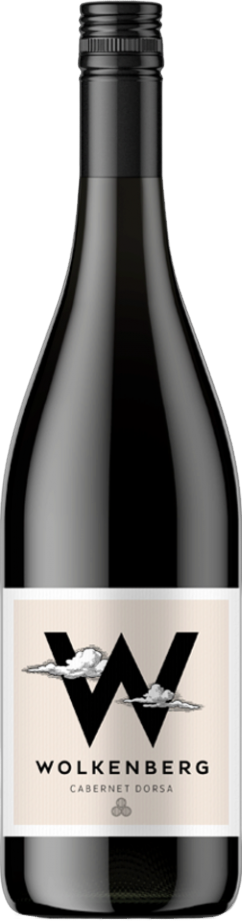 Wolkenberg Cabernet Dorsa