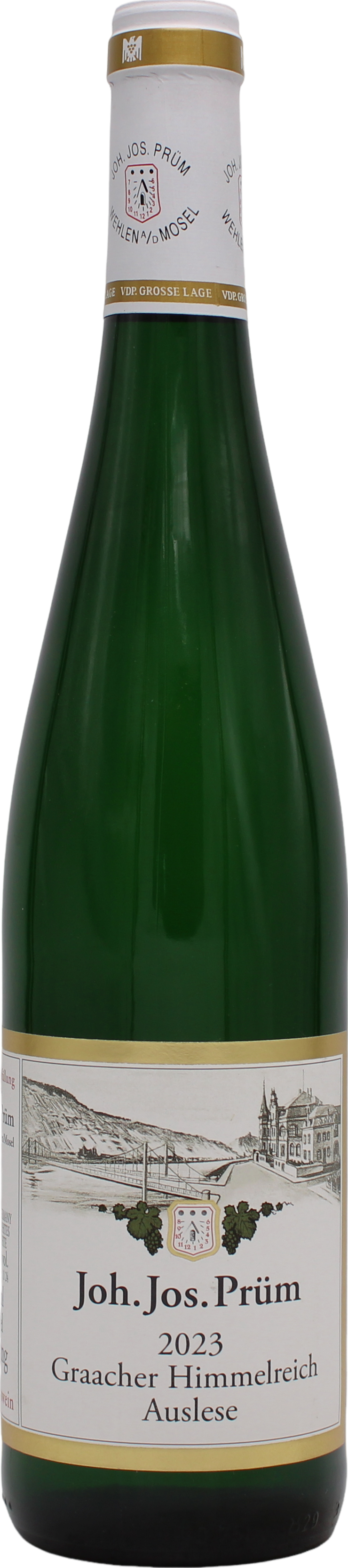 Graacher Himmelreich Riesling Auslese