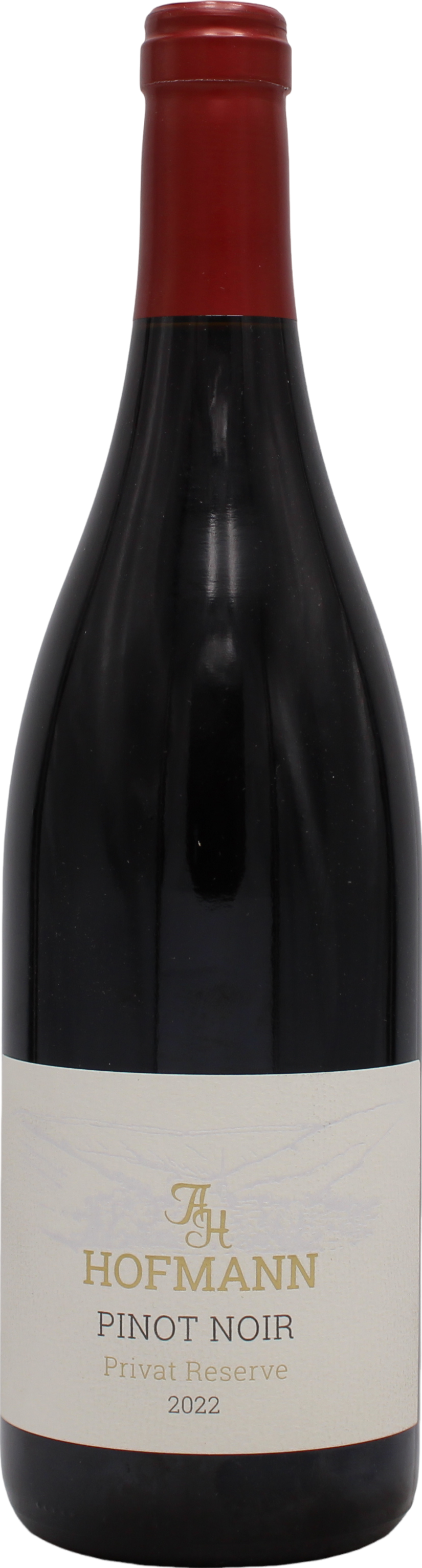 Röttinger Feuerstein Privat Reserve Pinot Noir