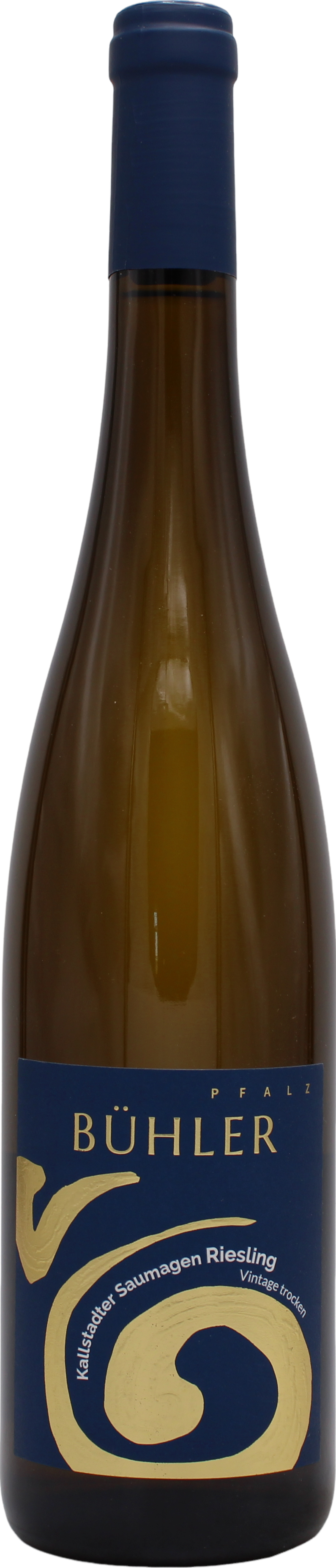 Kallstadter Saumagen Vintage Riesling