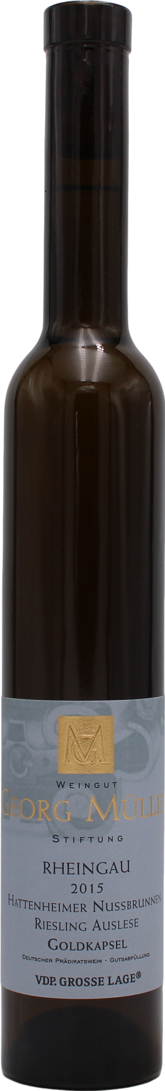 Hattenheimer Nussbrunnen Riesling Auslese