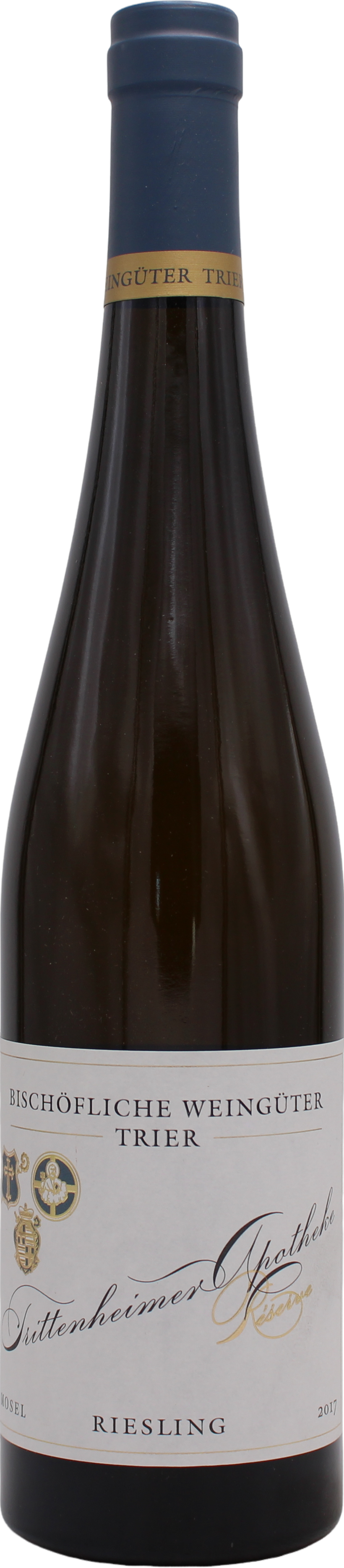 Trittenheimer Apotheke Riesling