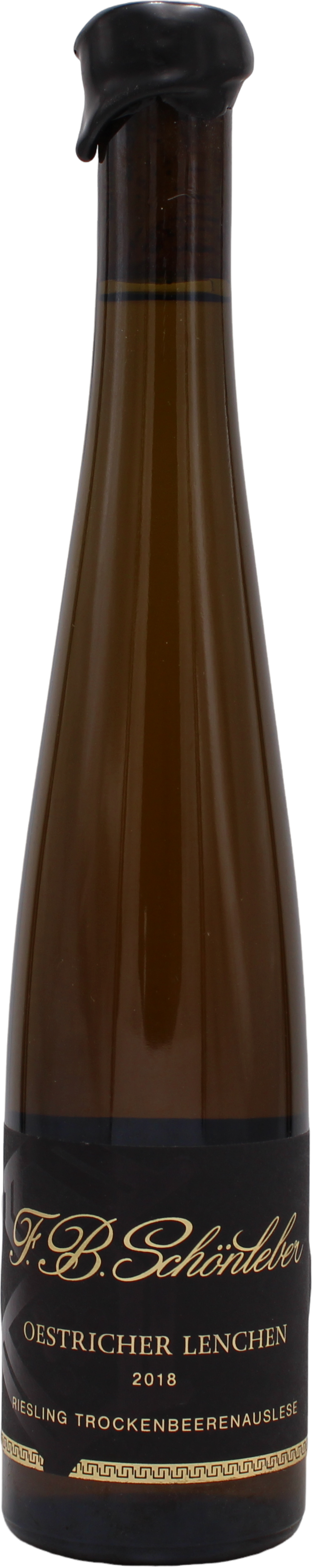 Oestrich Lenchen Riesling Trockenbeerenauslese