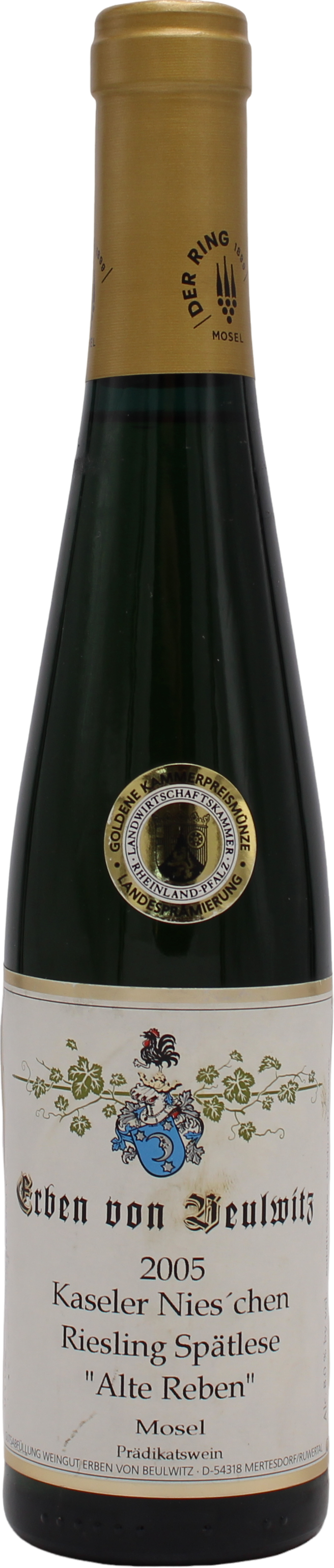 Kaseler Nies'chen Riesling Spätlese