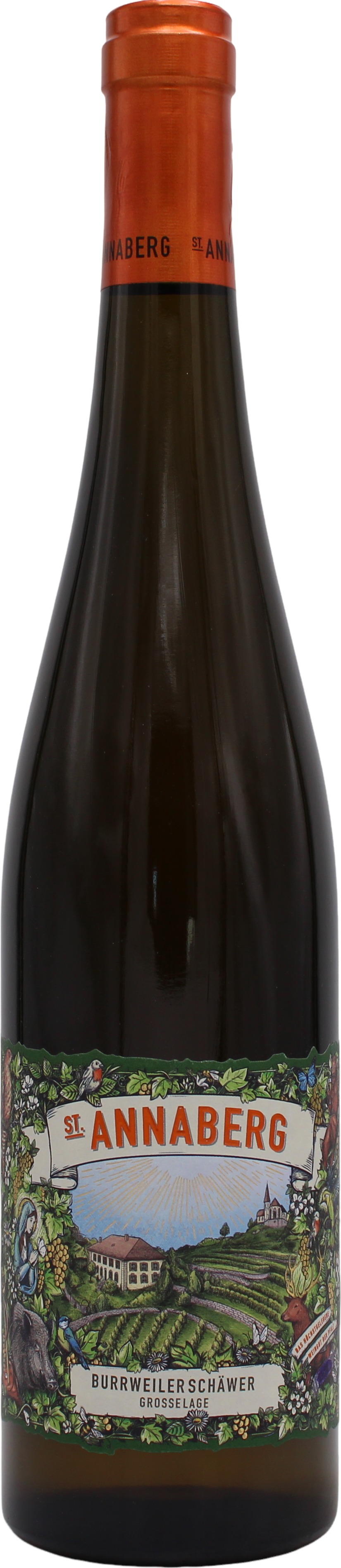 Burrweiler Schäwer Riesling