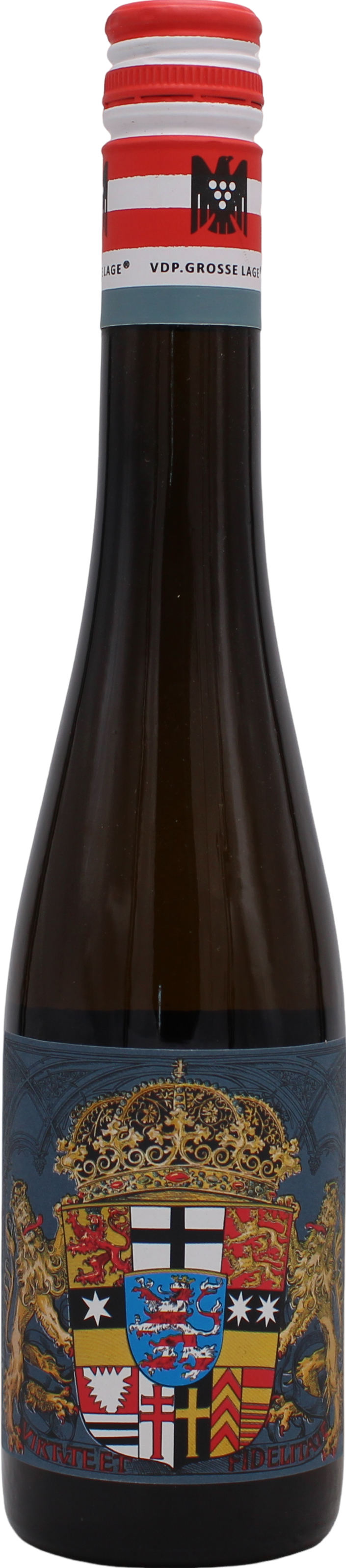 Johannisberger Klaus Riesling Auslese