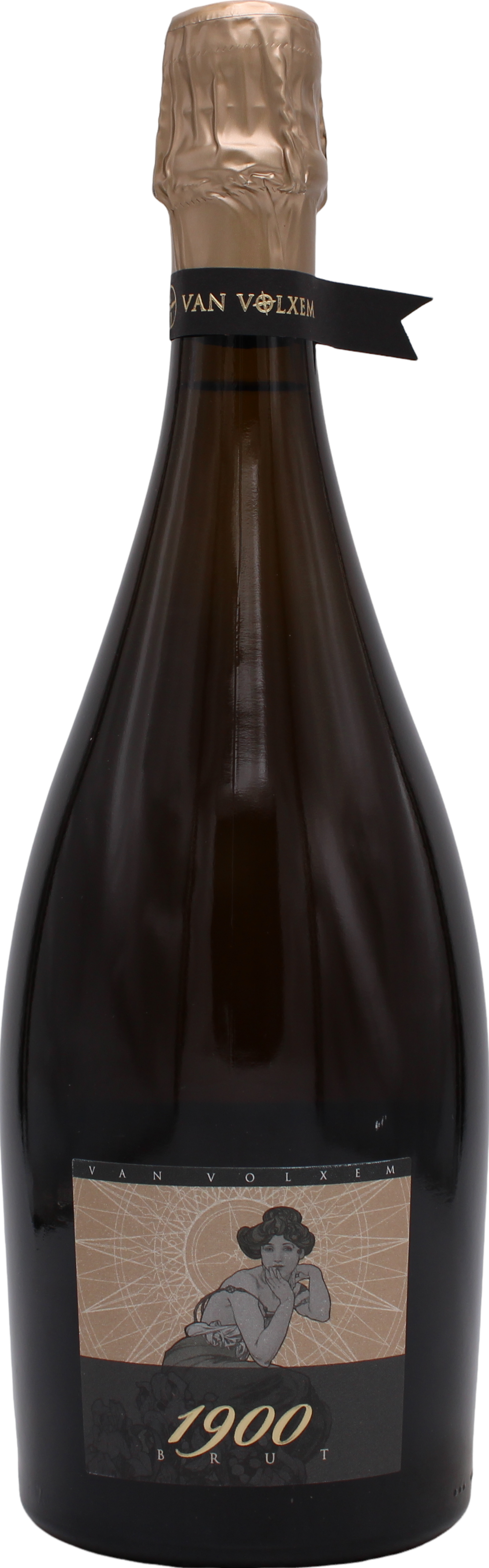 1900 Riesling brut