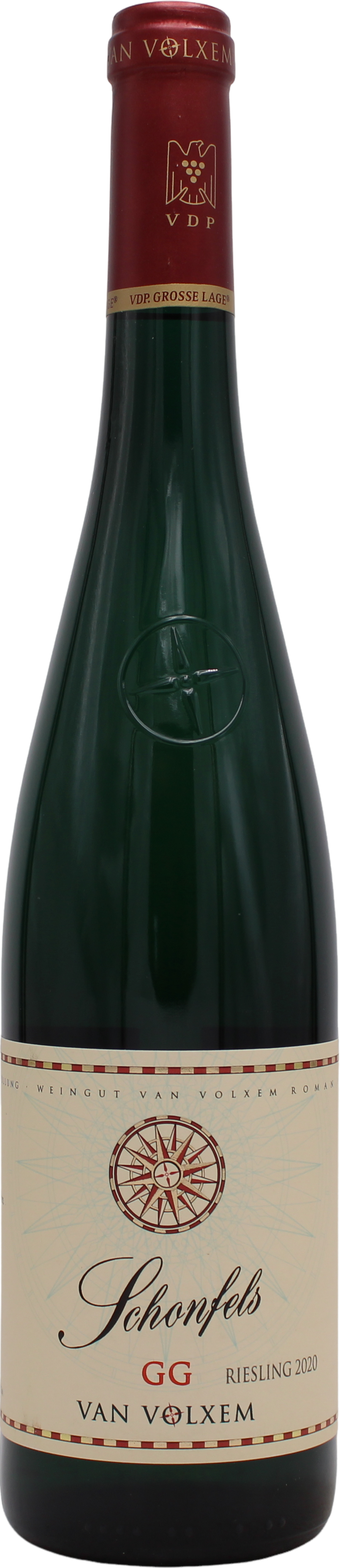 Saarburg Schonfels Riesling GG