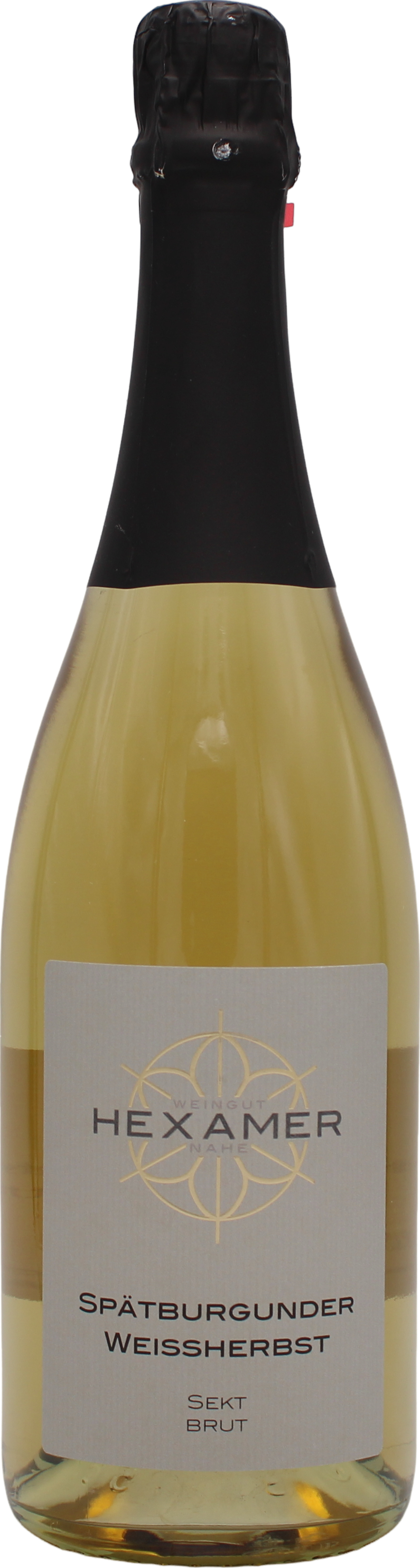 Weißherbst Spätburgunder brut