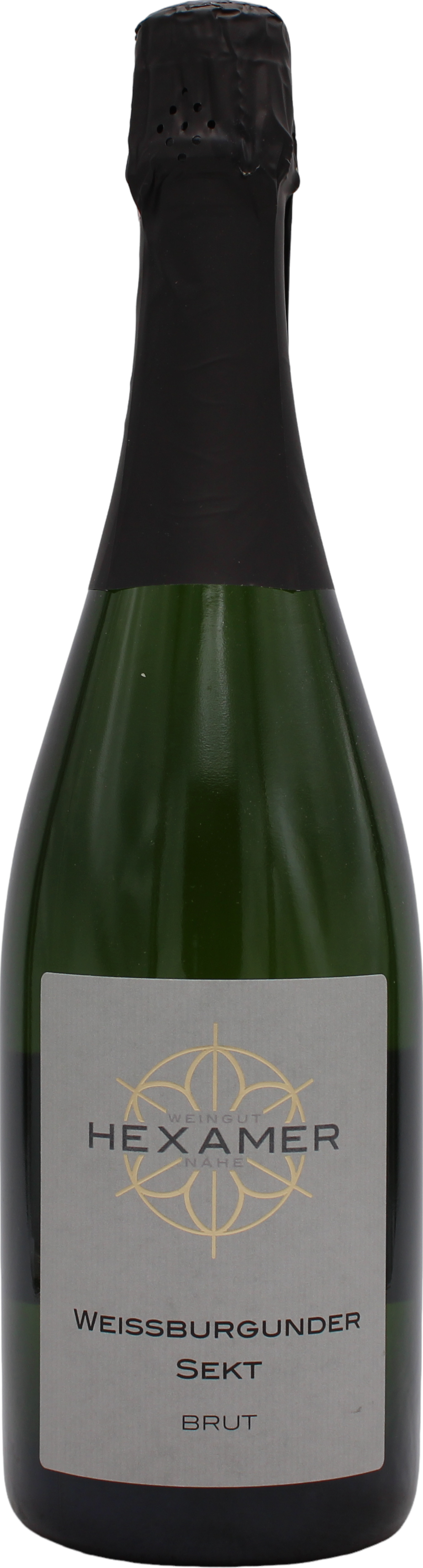 Weißburgunder brut