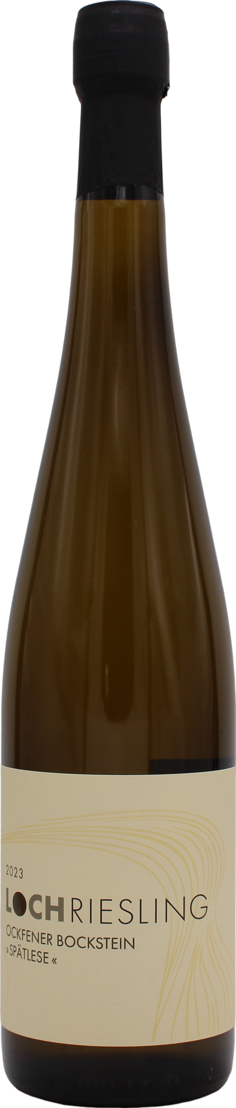 Ockfener Bockstein Riesling Spätlese