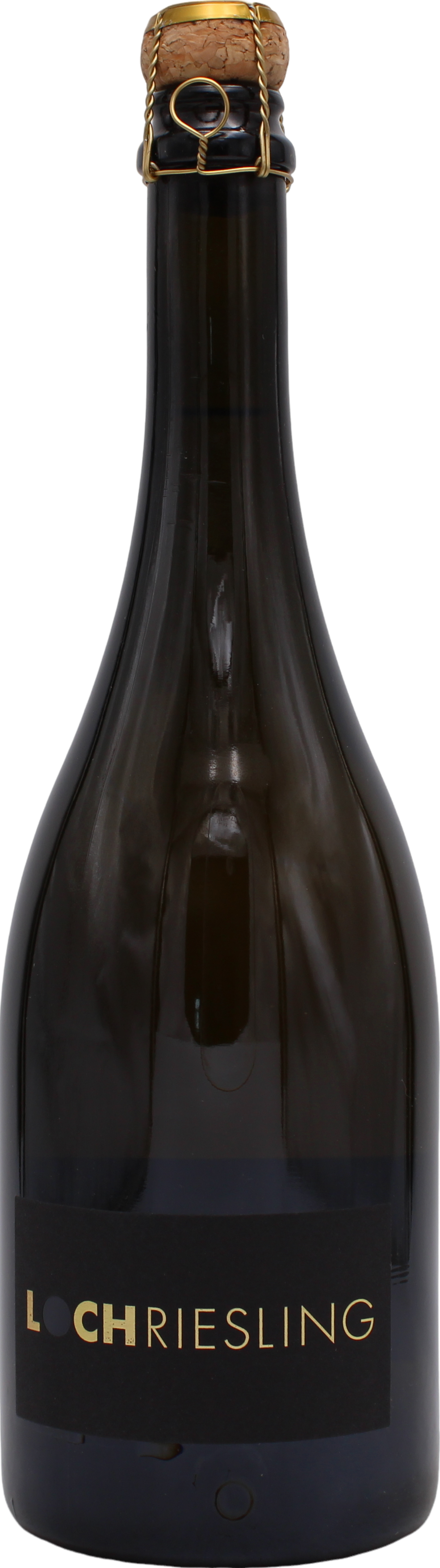 LOCHRIESLING Riesling & Weißburgunder brut