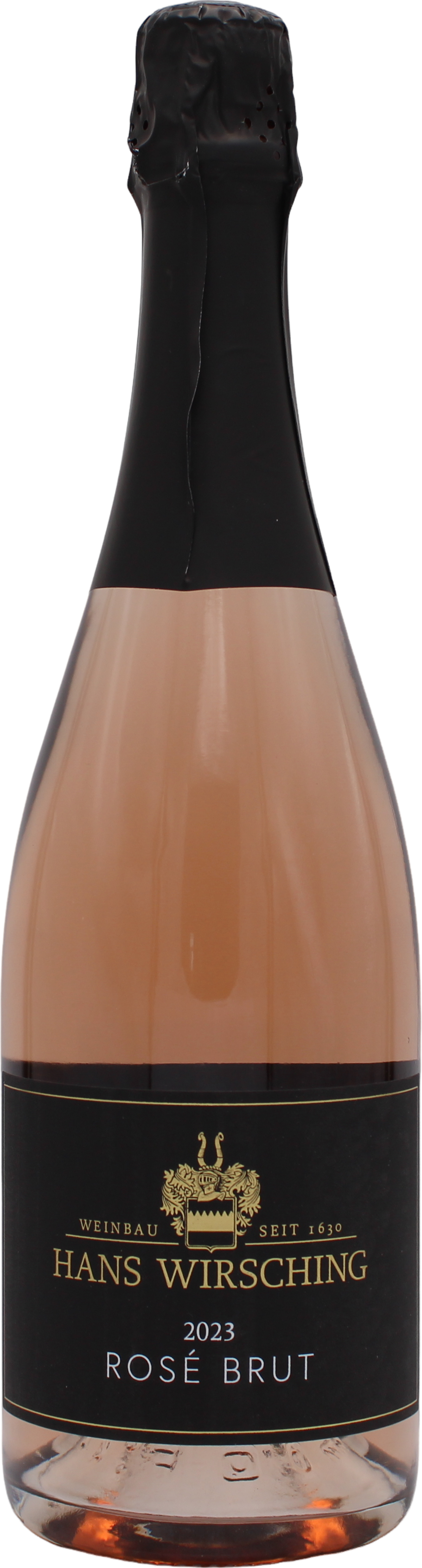 Rosé brut