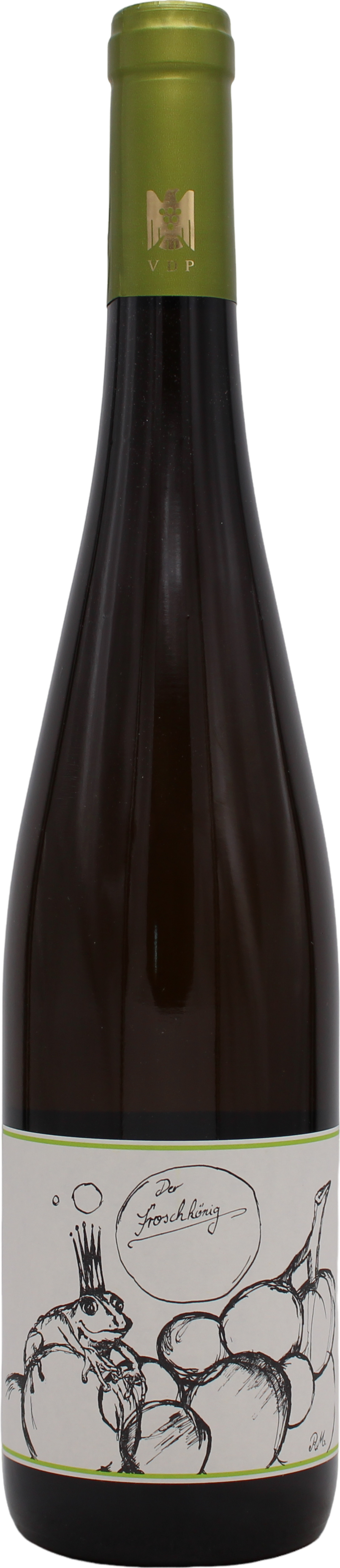 Froschkönig Riesling