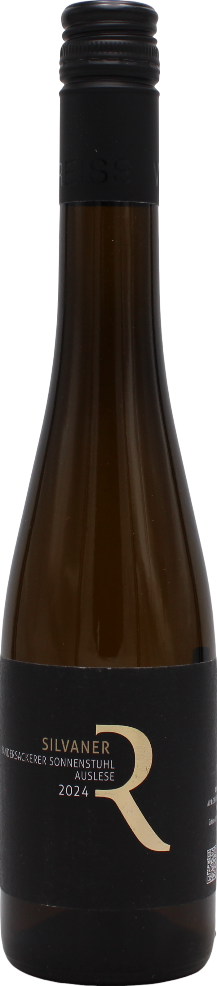 Randersacker Sonnenstuhl Silvaner Auslese