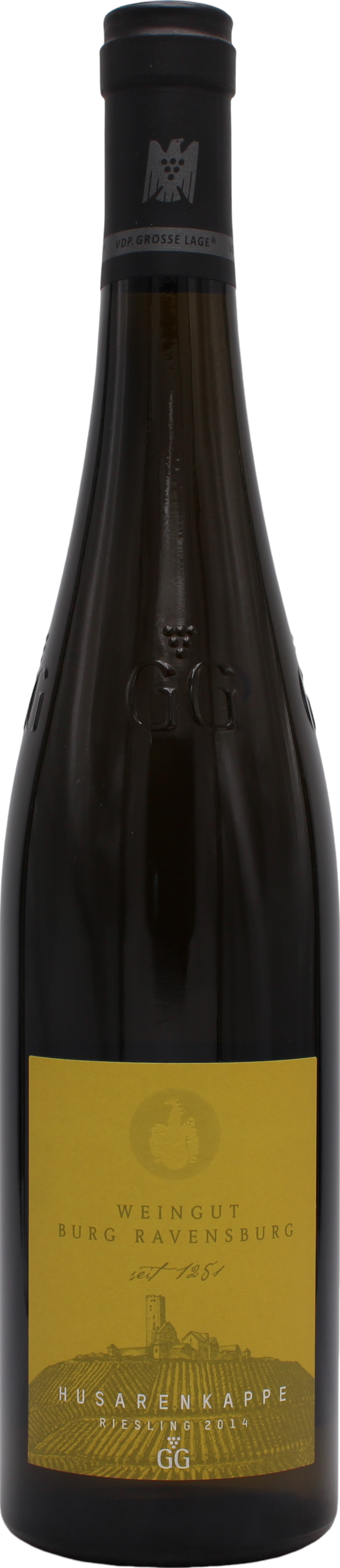 Husarenkappe Riesling GG