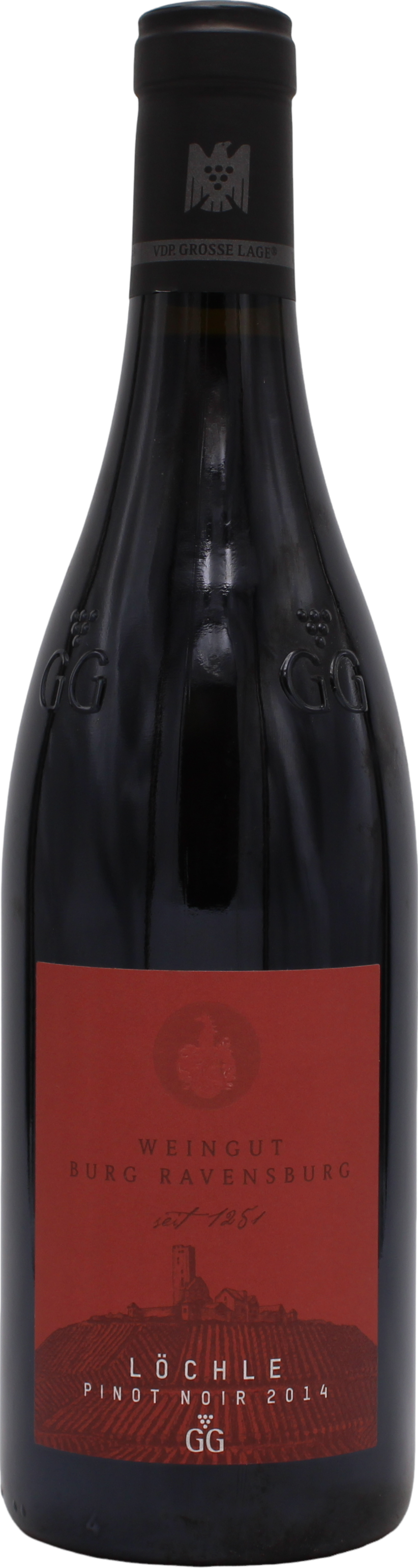 Löchle Pinot Noir GG