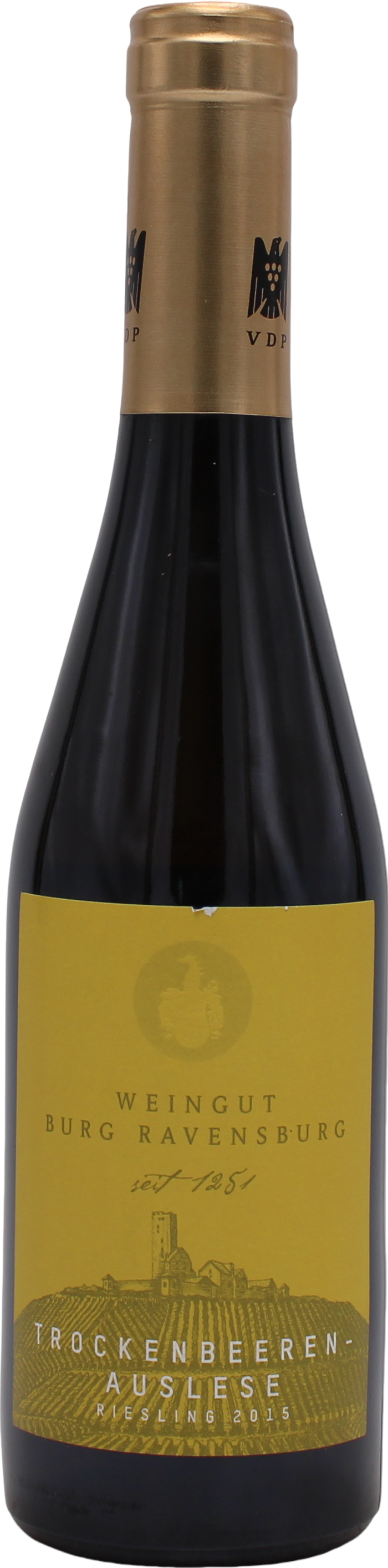 Burg Ravensburg Riesling Trockenbeerenauslese