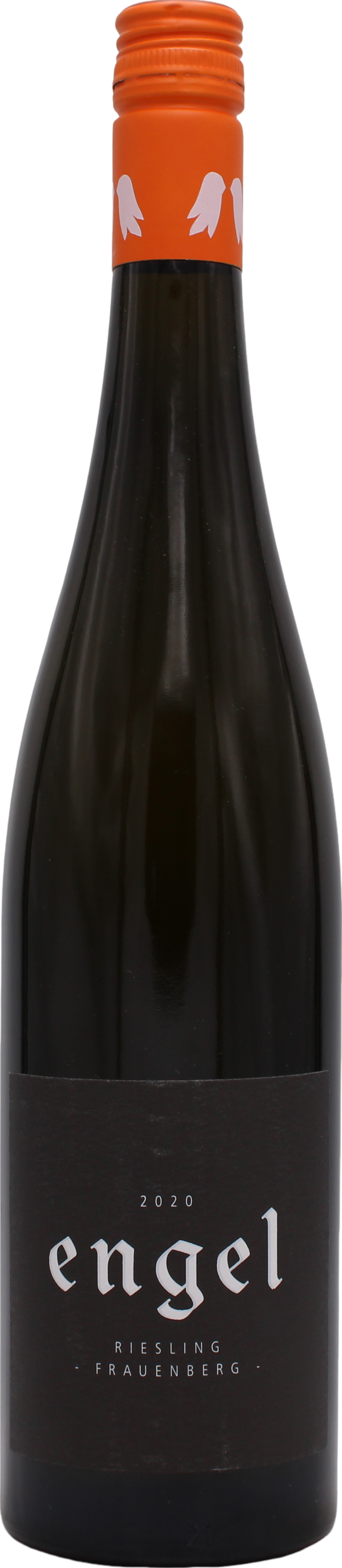 Nieder-Flörsheimer Frauenberg Riesling