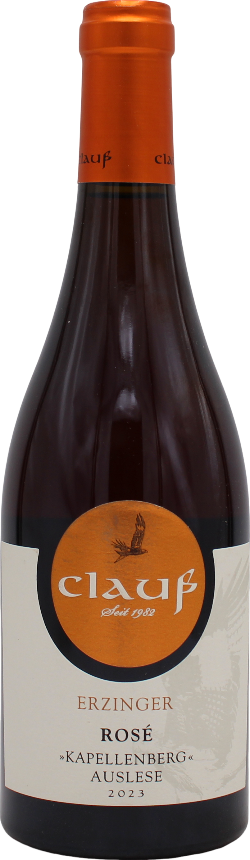 Erzinger Kapellenberg Rosé Spätburgunder Auslese