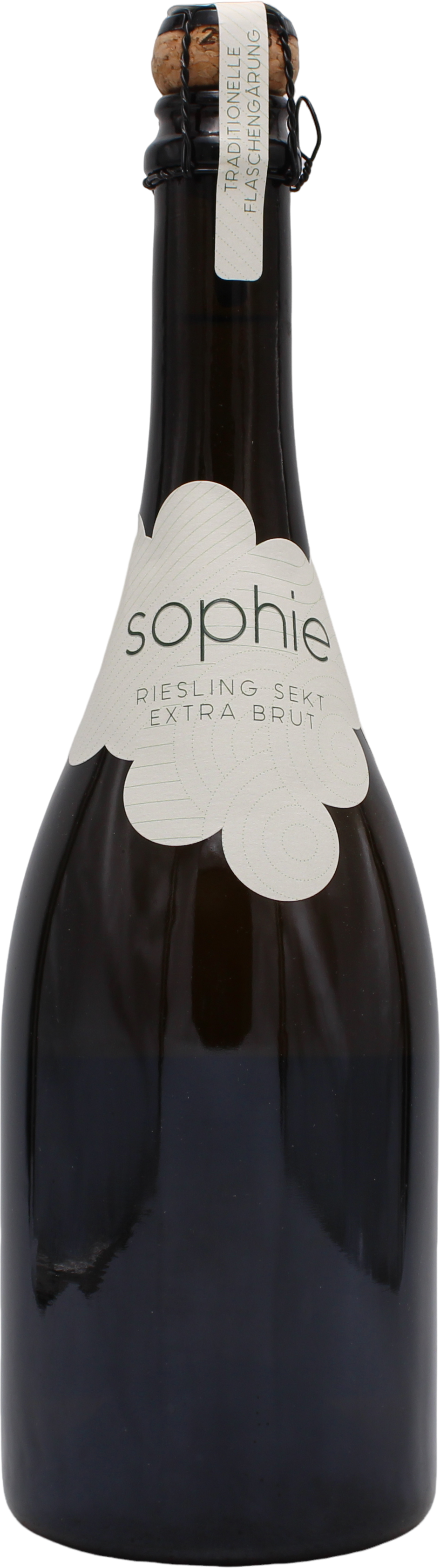 Sophie Riesling extra brut