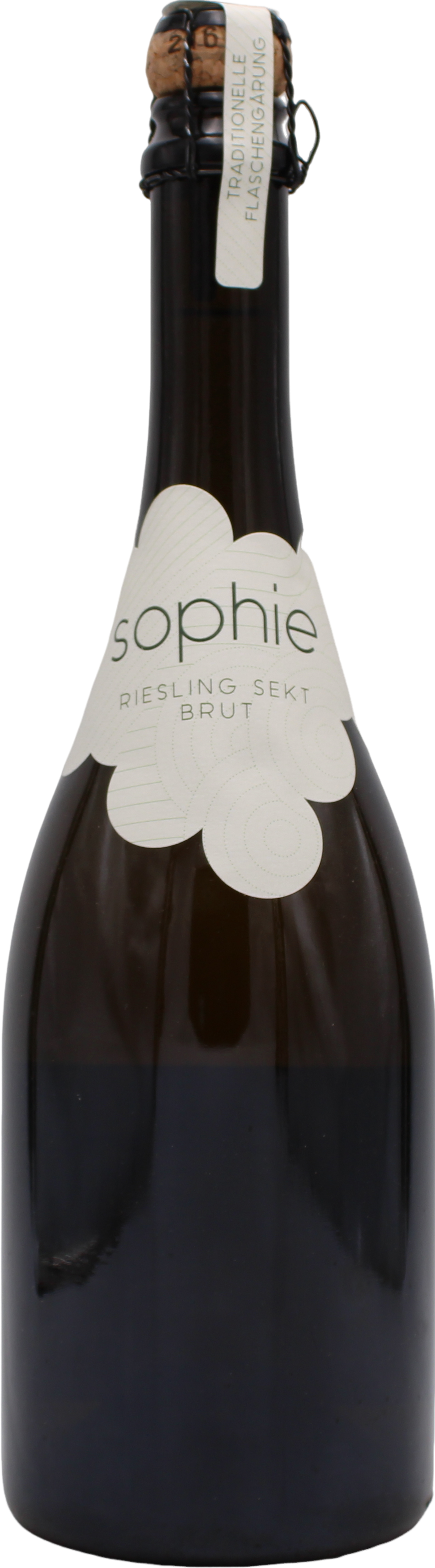 Sophie Riesling brut