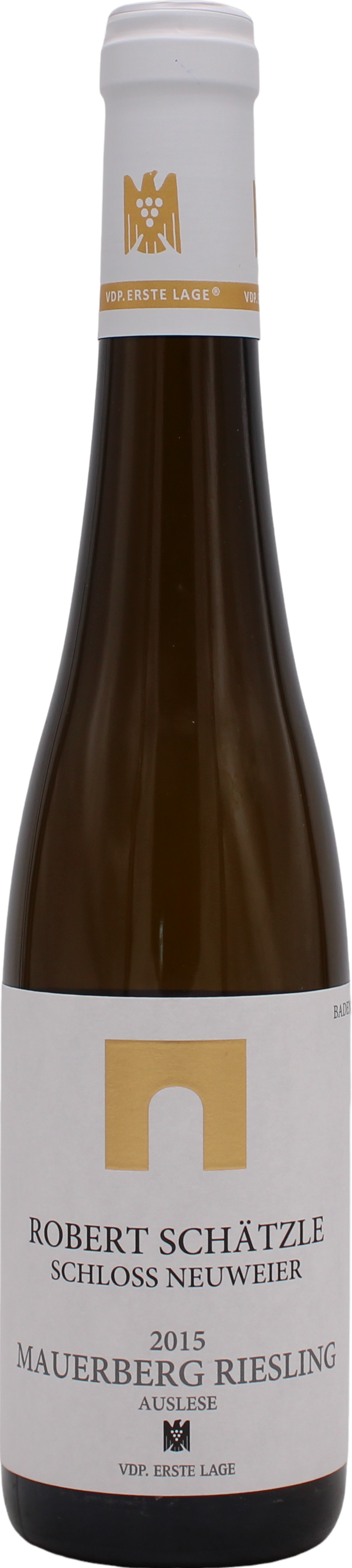 Mauerberg Riesling Auslese 1. Lage